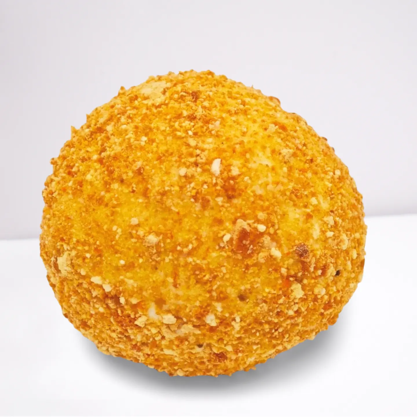 Caprino speziato agli agrumi – formaggio biologico capra Girgentana